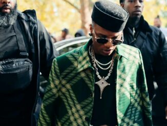 Wizkid World Day