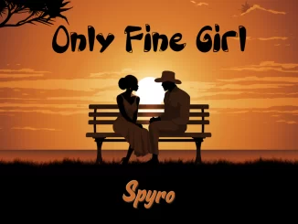 Spyro – Only Fine Girl