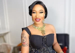 Tonto Dike