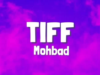 MohBad – Tiff