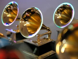 Top 3 Nigerian musicians with a strong chance to win at the 2024 Grammy Awards