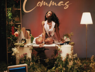 Ayra Starr hit single "Commas" is Out!