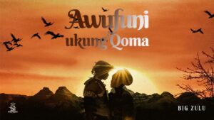 Big Zulu – Awufuni Ukung’Qoma