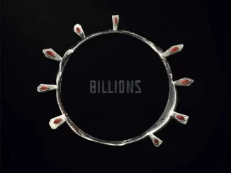 Get A Lot Of "Billions" With Sarz and Lojay's New Melody.