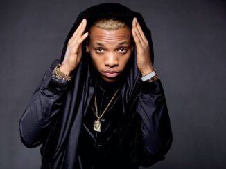 The tantalising new track "Wayo" marks Tekno's comeback.