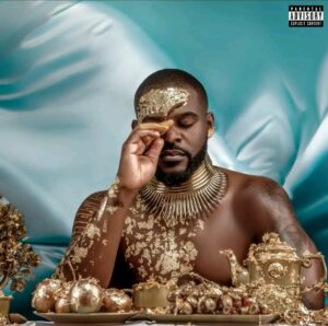 Before the Feast is a six-track EP released by Falz.