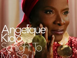 Angélique Kidjo – Sunlight to My Soul Ft. Soweto Gospel Choir