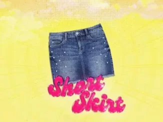 Nasboi – Short Skirt (Fine Girls)